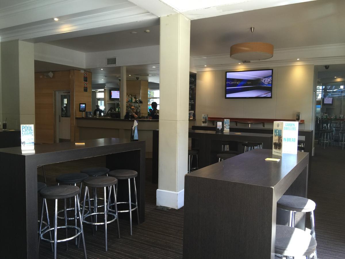 Port Macquarie Hotel Exterior photo