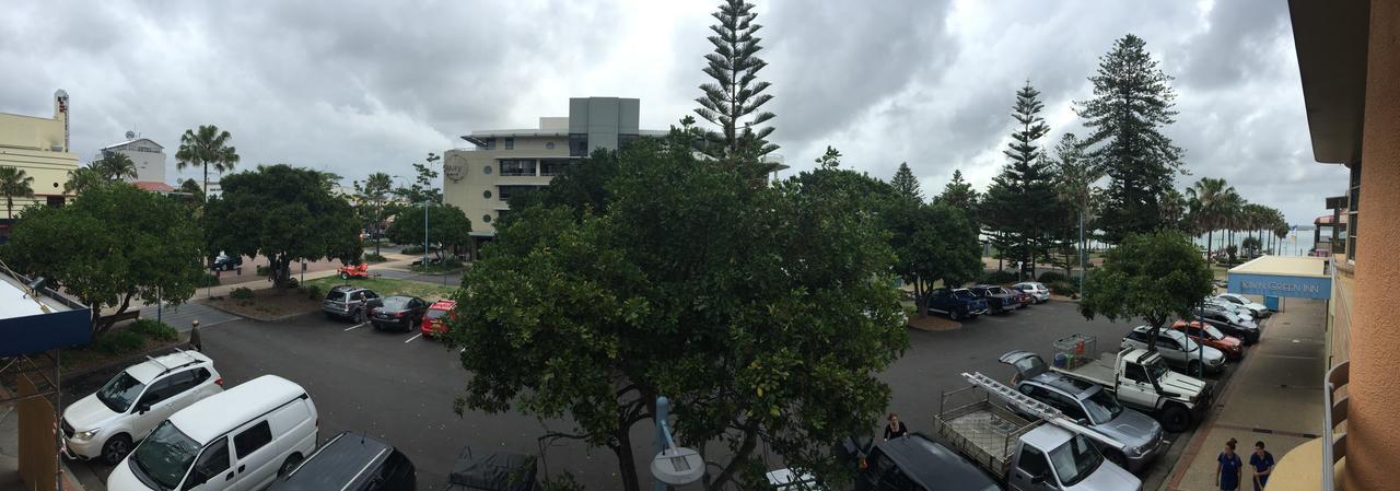 Port Macquarie Hotel Exterior photo