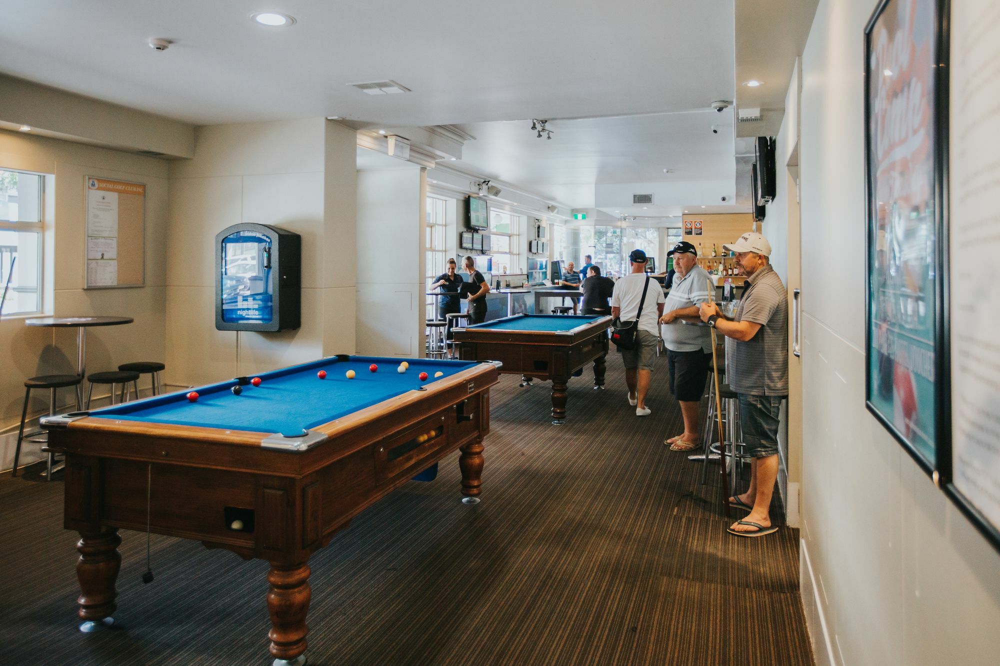Port Macquarie Hotel Exterior photo