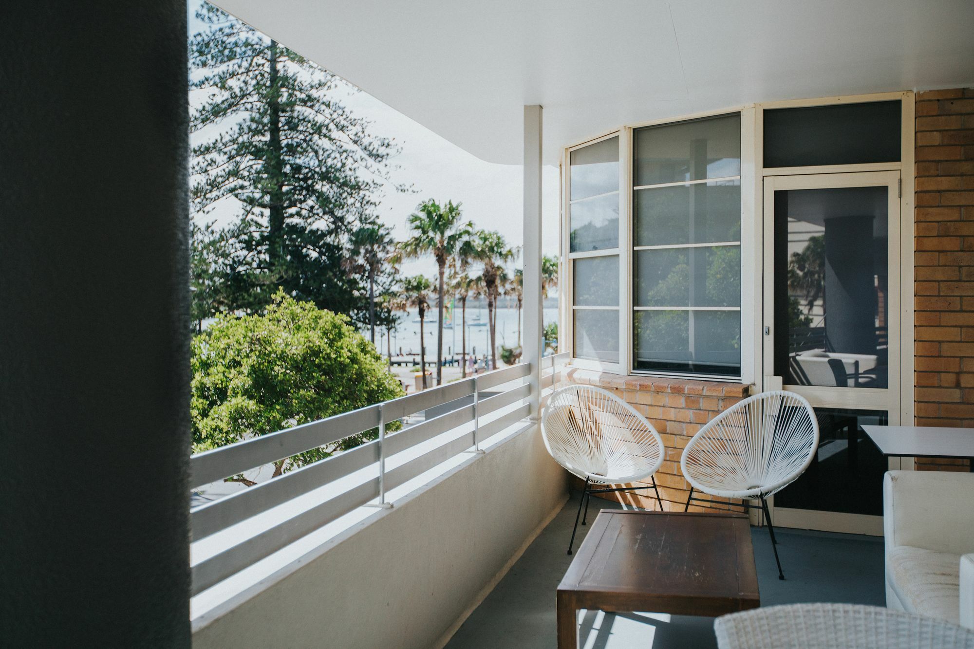 Port Macquarie Hotel Exterior photo