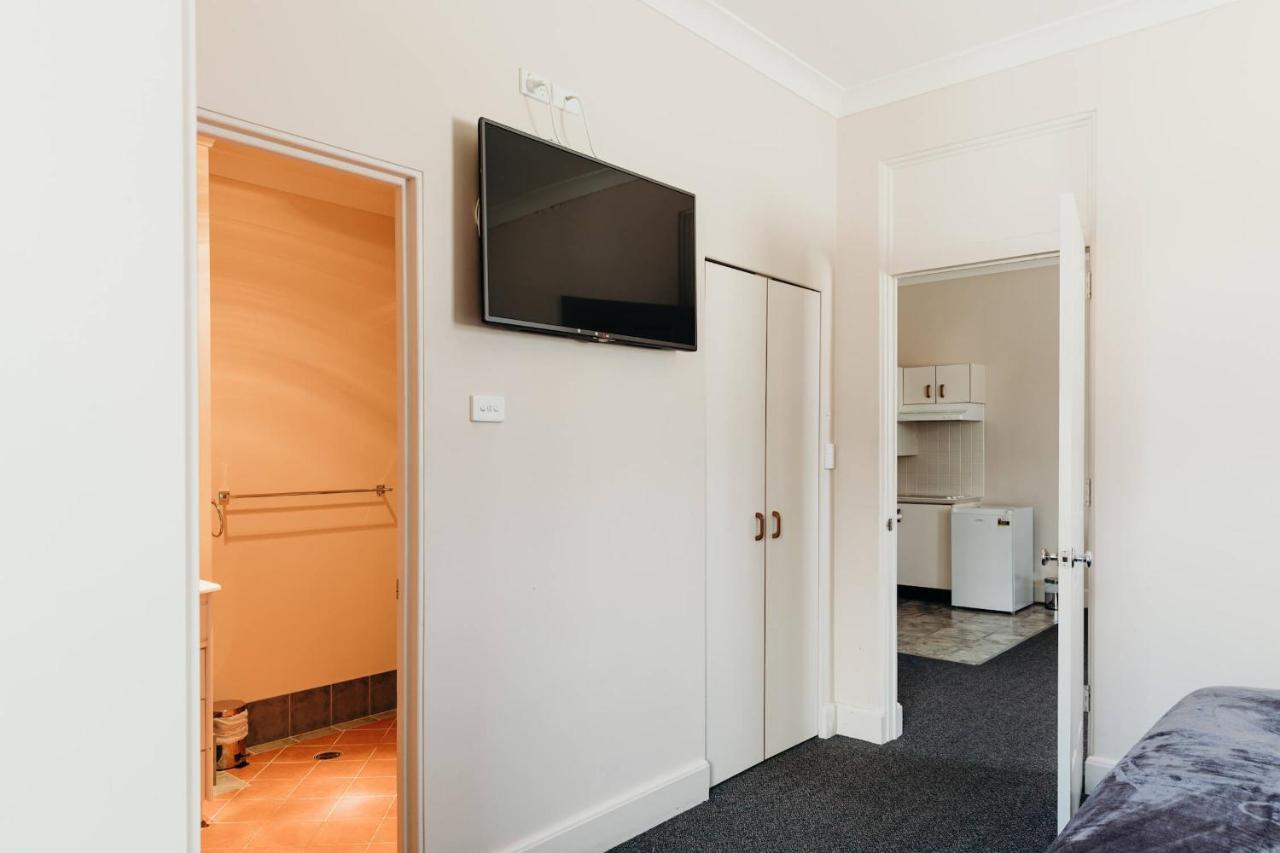 Port Macquarie Hotel Exterior photo