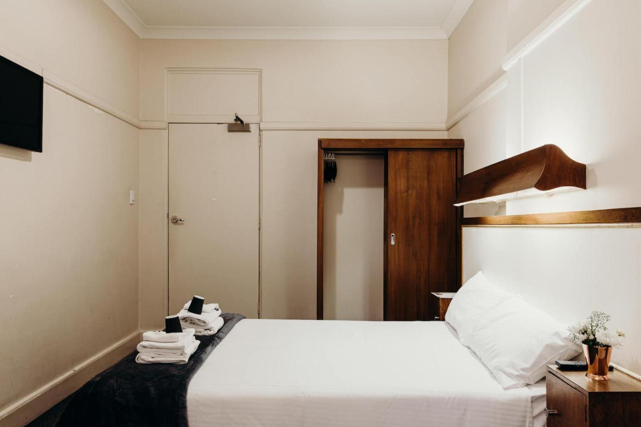 Port Macquarie Hotel Exterior photo