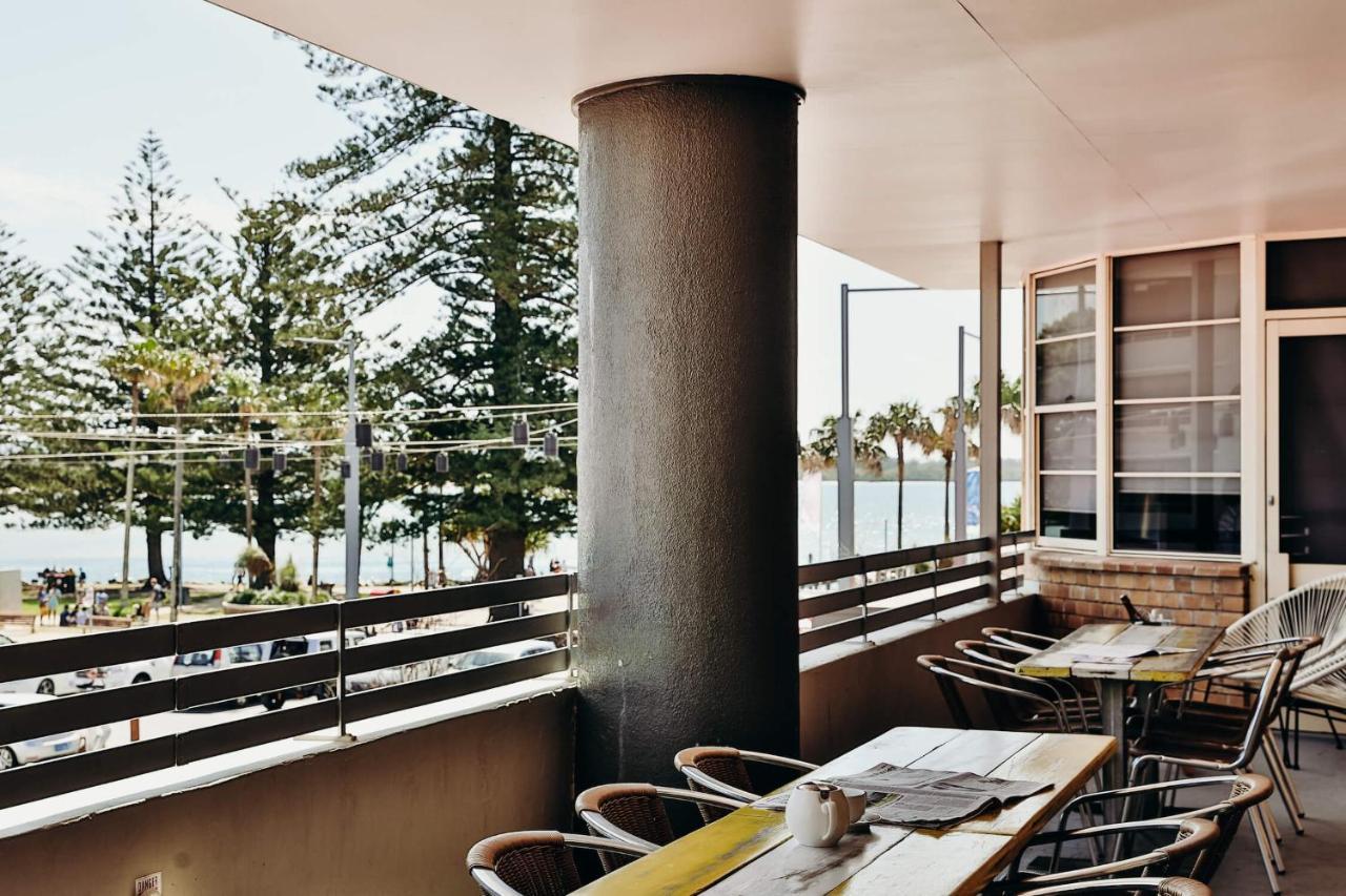 Port Macquarie Hotel Exterior photo