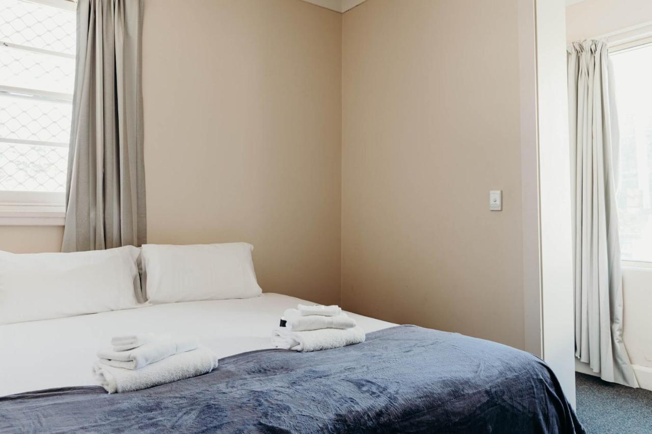 Port Macquarie Hotel Exterior photo